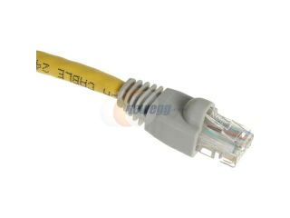 Rosewill RCW 717   3 Foot Cat 6 Network Cable (Crossover)   Yellow