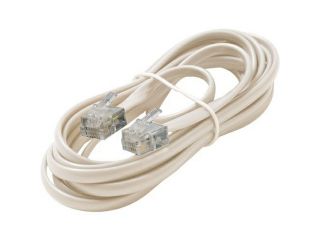 Steren BL 324 007IV Premium Telephone Line Cable