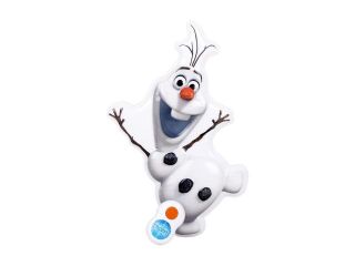 Wall Friends   Disney Frozen Olaf the Snowman