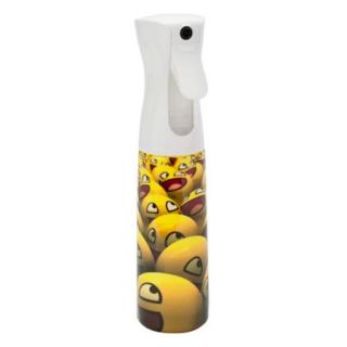 Flairosol Spray Bottle Stylist  Smiley Face