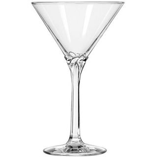 Libbey Domaine 8 oz Martini Glasses (Pack of 12)   Shopping