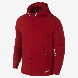 Nike Dri FIT Sprint Full Zip Mens Running Jacket