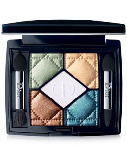 Dior 5 Couleurs Couture Colours & Effects Eyeshadow Palette   Summer