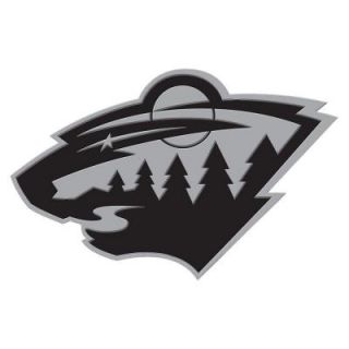 FANMATS NHL   Minnesota Wild Emblem 17175
