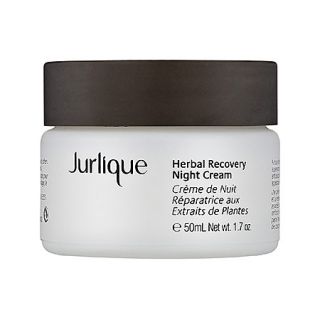 Herbal Recovery Night Cream   Jurlique