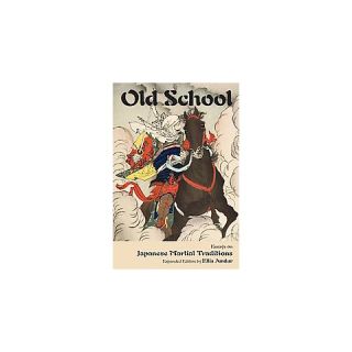 Old School (Expanded) (Paperback)