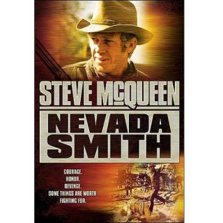 Nevada Smith (Widescreen)