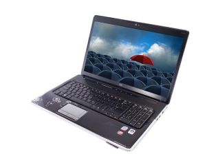 Refurbished HP Laptop Pavilion DV7 2173CL Intel Core 2 Duo P7350 (2.00 GHz) 4 GB Memory 500 GB HDD ATI Mobility Radeon HD 4650 17.3" Windows Vista Home Premium 64 bit