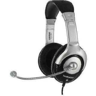 Yapster Stereo Headset PC, Assorted Colors