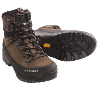 Mammut Appalachian 3S Gore Tex® Hiking Boots (For Men) 6947F 28