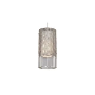 Manchon 1 Light Mini Pendant by Tech Lighting