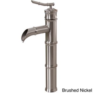 ELITE F6604 New Design Single Lever Basin Vessel Sink Faucet
