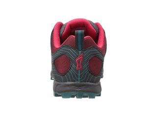 Inov 8 Roclite 295 Grey Berry Blue