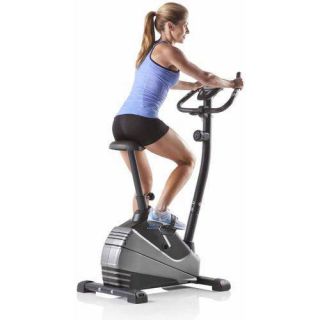 Weslo Pursuit CT 2.2 Upright Exercise Bike