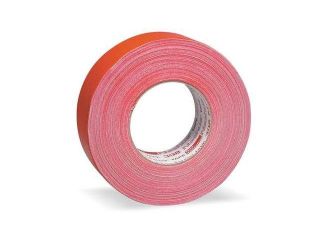 NASHUA 398 Duct Tape,48mm x 55m,11 mil,Red