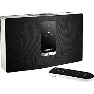 BOSE   SoundTouch Portable Wi Fi music system