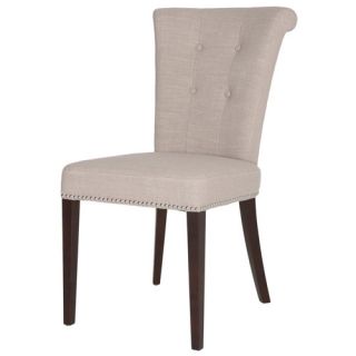 Villa Luxe Side Chair by Orient Express Furniture