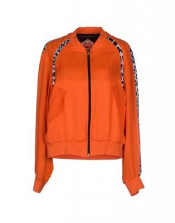 Just Cavalli Jacket   Women Just Cavalli Jackets   41516794BU