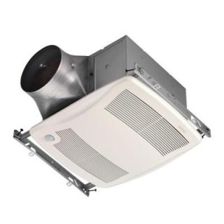 NuTone ULTRA GREEN with Motion Sensing 110 CFM Ceiling Exhaust Bath Fan with Motion Sensing, ENERGY STAR ZN110M