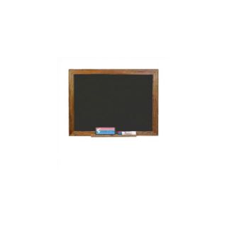 Claridge Products No. 110 Wall Mounted Chalkboard