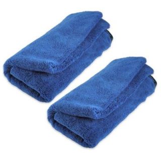 Zwipes Extra Large Pocketed Drying Towel (2 Pack) 670