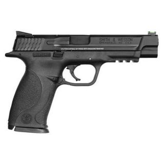 Smith  Wesson MP Pro Series Handgun 720782