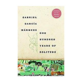 One Hundred Years of Solitude (Translation) (Paperback)