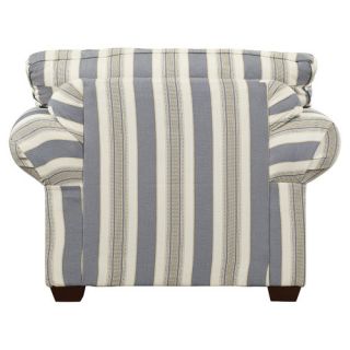 Beachcrest Home Hardee Arm Chair