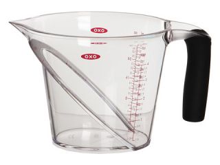 Oxo Good Grips 3 Piece Angled Measuring Cup Set