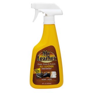 Northern Labs Mr. Leather Cleaner