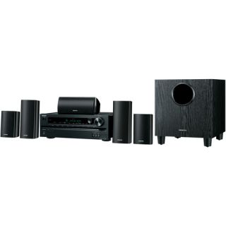 Onkyo AVX 290 5.1 CH Home Theater System