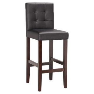 Boraam Lyon 29 in. Bar Stool   Set of 2