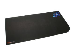 CorePad C1 XXXL (CC26130) improved premium cloth mouse pads