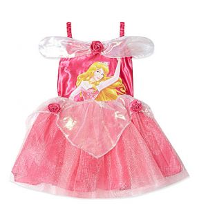 DISNEY PRINCESS   Sleeping Beauty ballerina dress M