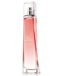 Givenchy Very Irrésistible LEau en Rose Eau de Toilette, 2.5 oz