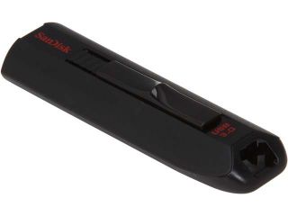 SanDisk Extreme 64GB USB 3.0 Flash Drive Model SDCZ80 064G A46