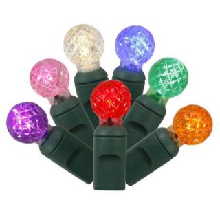 Vickerman Co. 100 LED Light Set