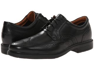 Rockport Dressports Luxe Wing Tip Ox, Shoes