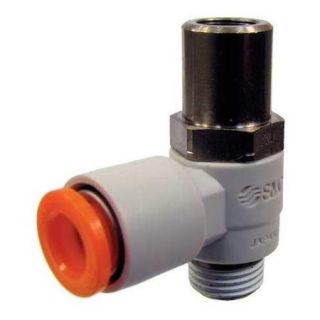 SMC AS2201F N01 09SD Flow Control Valve