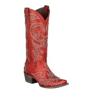 Lane Boots Lovesick Stud Womens Cowboy Boot   16670055  