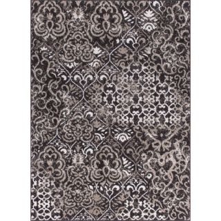 Rug Squared Riverside Espresso Abstract Area Rug (710 x 106)