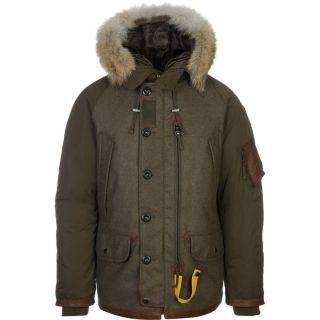 Parajumpers Peers Down Jacket   Mens