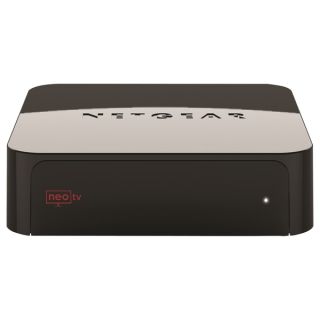Netgear NeoTV MAX NTV300SL 3D Ready Network Audio/Video Player   Wire