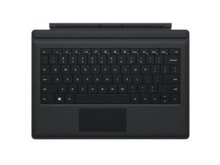Microsoft Surface Surface Pro 3 Type Keyboard Cover