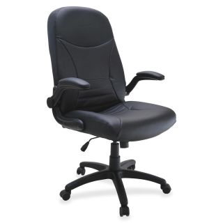 Mayline Group Big and Tall Series High Back Leather Executive Chair