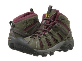 Keen Voyageur Mid