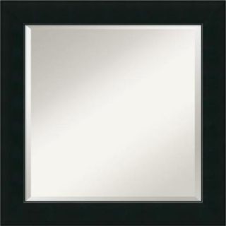 'Corvino Wall Mirror   Square' 25 x 25 inch