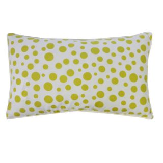 Big Small Green Kids Pillow   16347059 The