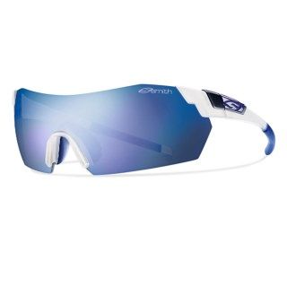 Smith Optics PivLock V2 Max Sunglasses   Photochromic, Interchangeable 6704U 37