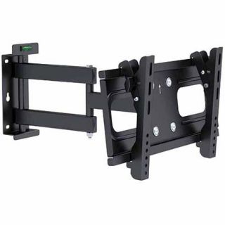 Arrowmounts AM FM111 32" 55" Full Motion TV Mount for with 22.6" Arm